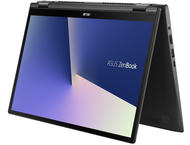Лаптопи Asus ZenBook Flip 14 UX463FAC-WB711T