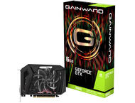 Видео карти Gainward GeForce GTX 1660 Pegasus