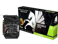 Видео карти Gainward GeForce GTX 1660 SUPER Pegasus OC