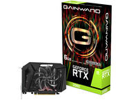 Видео карти Gainward GeForce RTX 2060 Pegasus