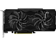 Видео карти Gainward GeForce RTX 2060 Ghost OC