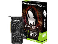 Видео карти Gainward GeForce RTX 2060 SUPER Ghost