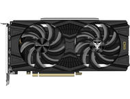 Видео карти Gainward GeForce RTX 2060 SUPER Phoenix "GS"
