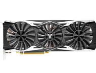 Видео карти Gainward GeForce RTX 2080 Ti Phoenix "GS"