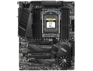 Дънни платки MSI TRX40 PRO WiFi