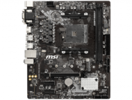Дънни платки MSI B450M PRO-M2 MAX
