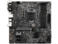 Дънни платки MSI B365M PRO-VDH