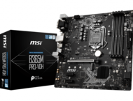 Дънни платки MSI B365M PRO-VDH