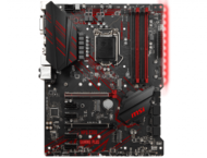 Дънни платки MSI MPG Z390 GAMING PLUS