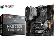 Дънни платки MSI MAG Z390 TOMAHAWK