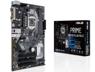 Дънни платки ASUS PRIME H310-PLUS R2.0