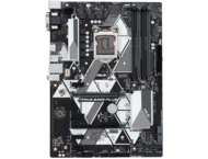 Дънни платки ASUS PRIME B365-PLUS