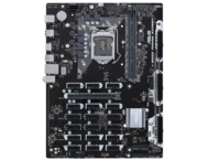 Дънни платки ASUS B250 MINING EXPERT