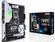 Дънни платки ASUS PRIME Z390-A
