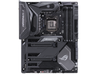 Дънни платки ASUS ROG MAXIMUS X Formula