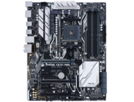 Дънни платки ASUS PRIME X370-PRO