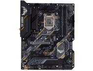 Дънни платки ASUS TUF GAMING B460-PRO (WiFi)