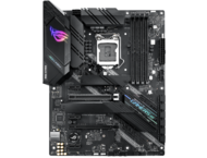 Дънни платки ASUS ROG STRIX B460-F GAMING