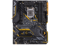 Дънни платки ASUS TUF Z390-PLUS GAMING (WI-FI)
