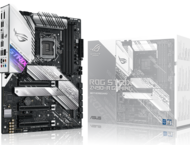Дънни платки ASUS ROG STRIX Z490-A GAMING