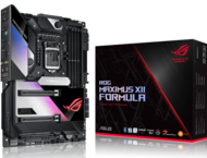 Дънни платки ASUS ROG MAXIMUS XII FORMULA