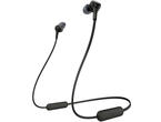 Слушалки Sony WI-XB400, в черно