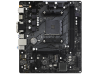 Дънни платки ASRock B550M-HDV