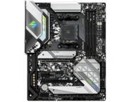 Дънни платки ASRock B550 Steel Legend