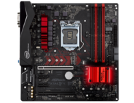 Дънни платки ASRock Fatal1ty H270M Performance