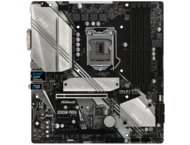 Дънни платки ASRock B365M Pro4