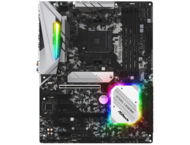 Дънни платки ASRock B450 Steel Legend