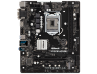 Дънни платки ASRock H310CM-HDV/M.2