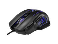 Мишки AULA Ghost Shark Lite