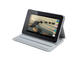 Калъфи за таблети Acer Iconia B1-71 портфолио, в бяло