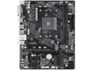 Дънни платки GIGABYTE GA-A320M-H
