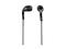 Слушалки Hama "Flip" In-Ear черни