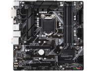 Дънни платки GIGABYTE Z370M D3H