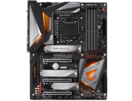 Дънни платки AORUS Z390 Ultra