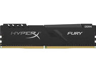 Оперативна памет 16GB DDR4 3200MHz Kingston HyperX Fury