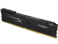 Оперативна памет 16GB DDR4 3200MHz Kingston HyperX Fury