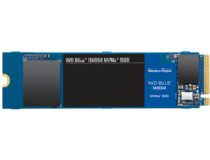 SSD 500GB WD Blue SN550 M.2 NVMe