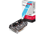 Видео карти Sapphire PULSE RADEON RX 5600 XT