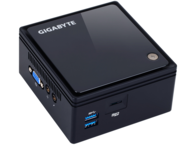 Mini PC GIGABYTE BRIX GB-BACE-3160