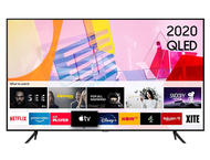 Телевизори Samsung QE58Q60T