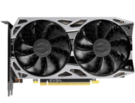 Видео карти EVGA GeForce GTX 1650 SUPER SC ULTRA GAMING