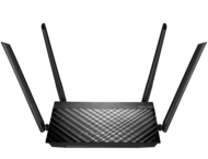 Мрежово оборудване ASUS RT-AC57U V3