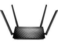 Мрежово оборудване ASUS RT-AC59U V2