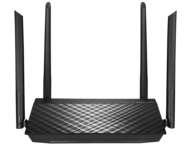 Мрежово оборудване ASUS RT-AC59U V2