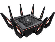 Мрежово оборудване ASUS ROG Rapture GT-AX11000