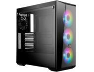 Кутии Cooler Master MasterBox Lite 5 ARGB